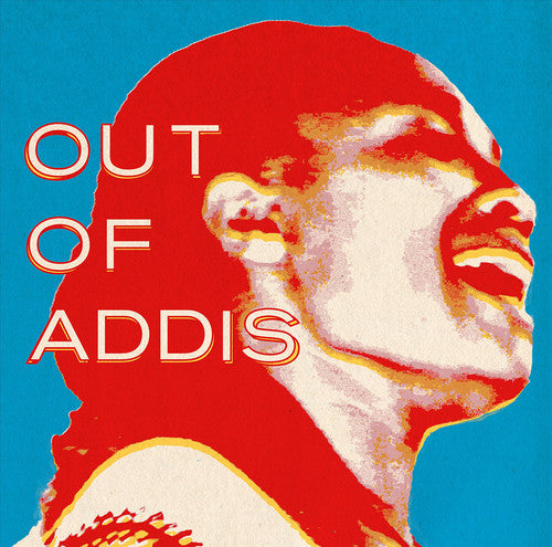 Out of Addis / Various { Vinyl } 【 VINYL 】