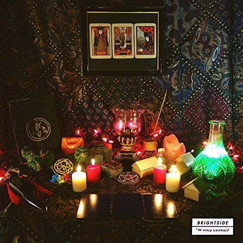 World Reversed { Vinyl } 【 VINYL 】