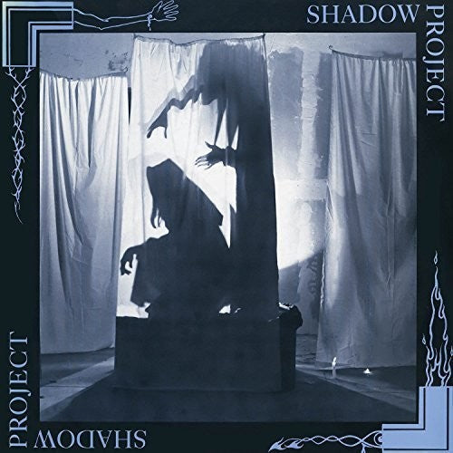 Shadow Project { Vinyl } 【 VINYL 】