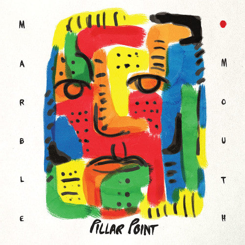 Marble Mouth { Vinyl } 【 VINYL 】