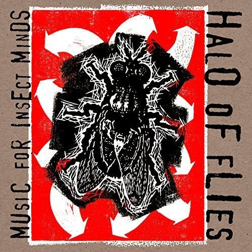 Music For Insect Minds { Vinyl } 【 VINYL 】