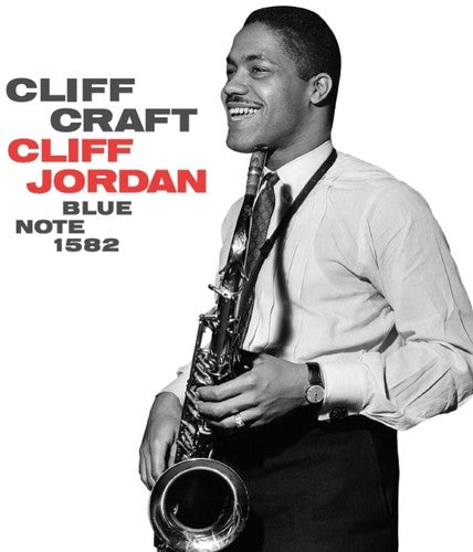 Cliff Craft { Vinyl } 【 VINYL 】