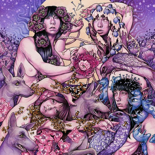 Purple { Vinyl } 【 VINYL 】