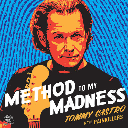 Method to My Madness { Vinyl } 【 VINYL 】