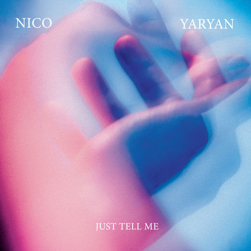 Just Tell Me { Vinyl } 【 VINYL 】