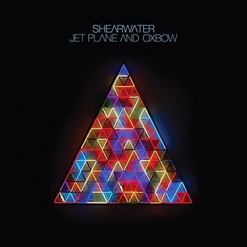 Jet Plane & Oxbow { Vinyl } 【 VINYL 】