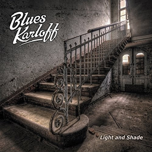 Light & Scale { Vinyl } 【 VINYL 】