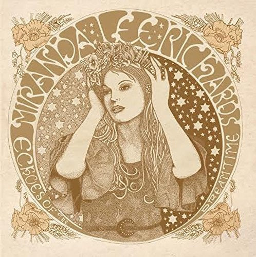 Echoes of the Dreamtime { Vinyl } 【 VINYL 】