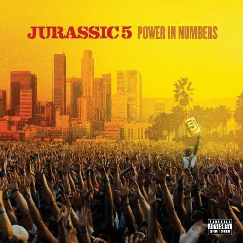 Power In Numbers { Vinyl } 【 VINYL 】