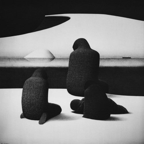 Radiance & Submission { Vinyl } 【 VINYL 】