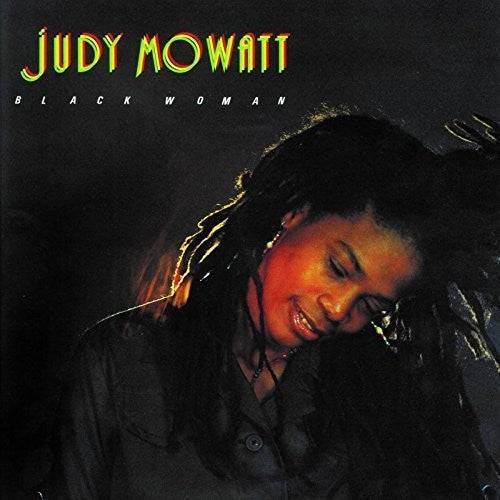 Black Woman { Vinyl } 【 VINYL 】