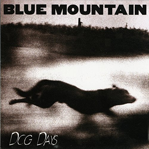 Dog Days { Vinyl } 【 VINYL 】