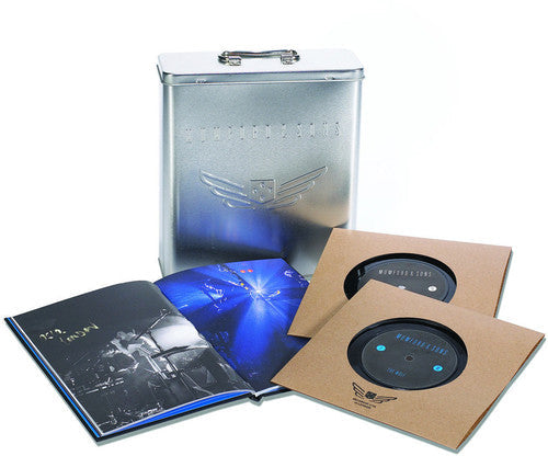 Wilder Mind { Vinyl } 【 VINYL 】