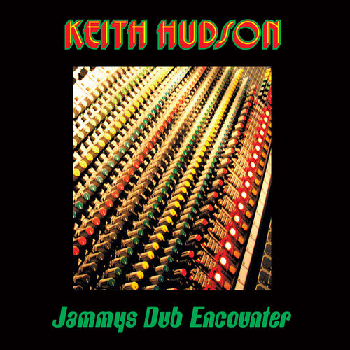Jammys Dub Encounter { Vinyl } 【 VINYL 】