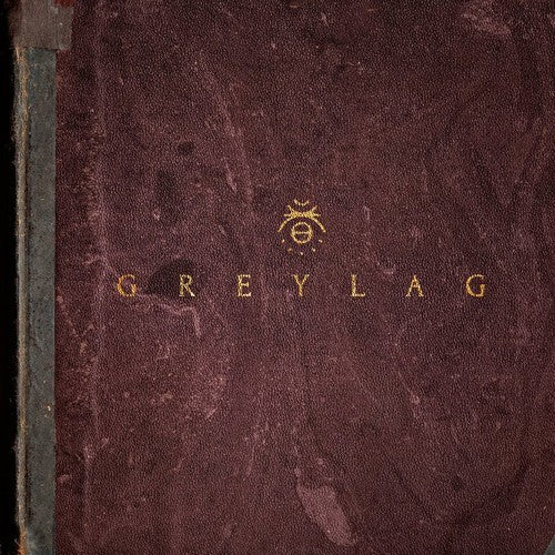 Greylag { Vinyl } 【 VINYL 】