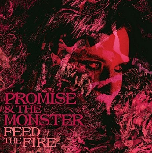 Feed the Fire { Vinyl } 【 VINYL 】