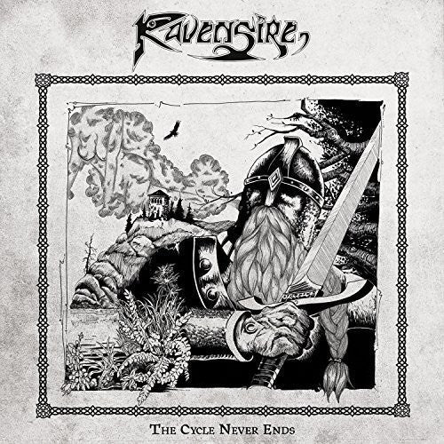 Cycle Never Ends { Vinyl } 【 VINYL 】