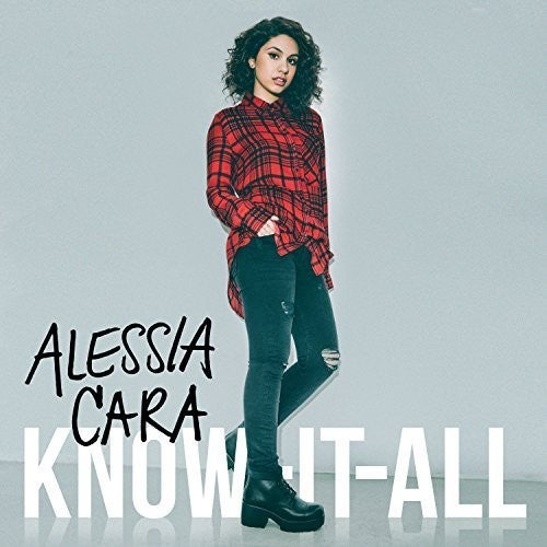 Know It All { Vinyl } 【 VINYL 】