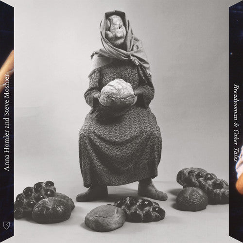 Breadwoman & Other Tales { Vinyl } 【 VINYL 】