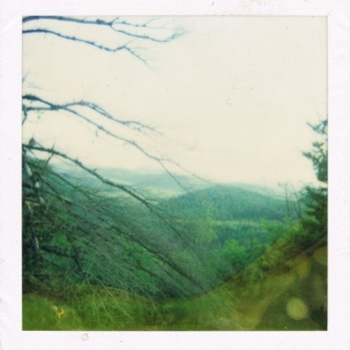 Nightmare Afternoon { Vinyl } 【 VINYL 】