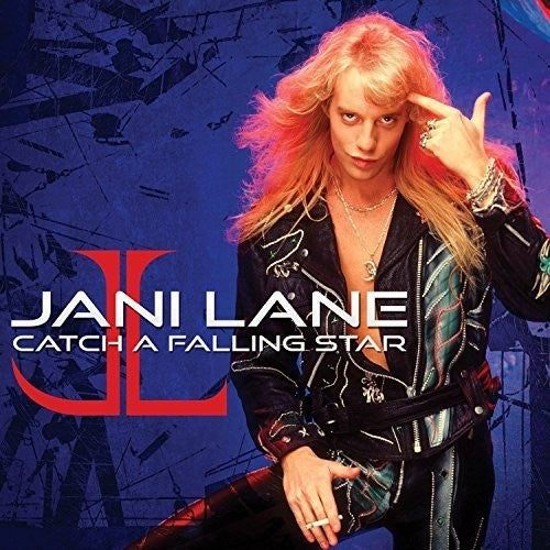 Catch a Falling Star { Vinyl } 【 VINYL 】