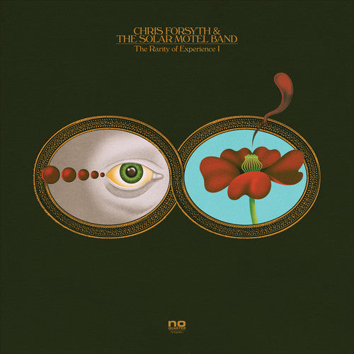 Rarity of Experience { Vinyl } 【 VINYL 】
