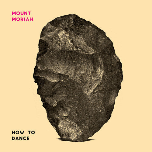 How to Dance { Vinyl } 【 VINYL 】