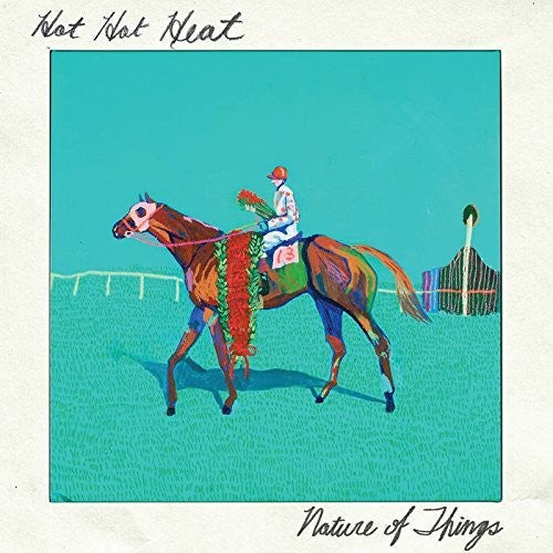 Nature of Things { Vinyl } 【 VINYL 】