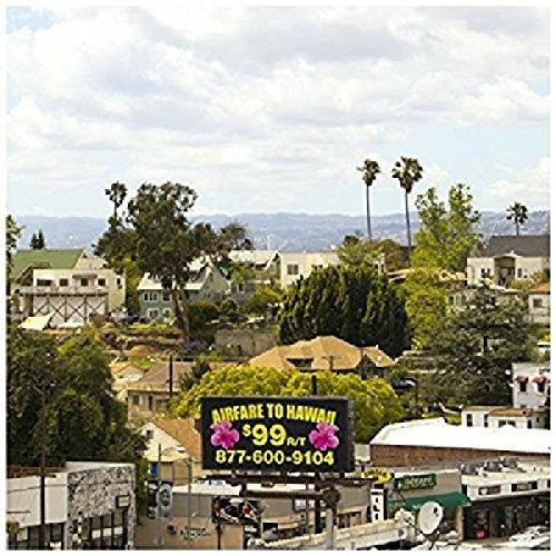 $99 R/T Hawaii { Vinyl } 【 VINYL 】