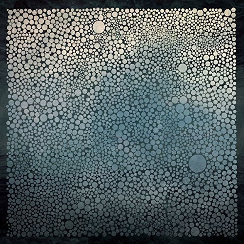 Scan the Blue { Vinyl } 【 VINYL 】