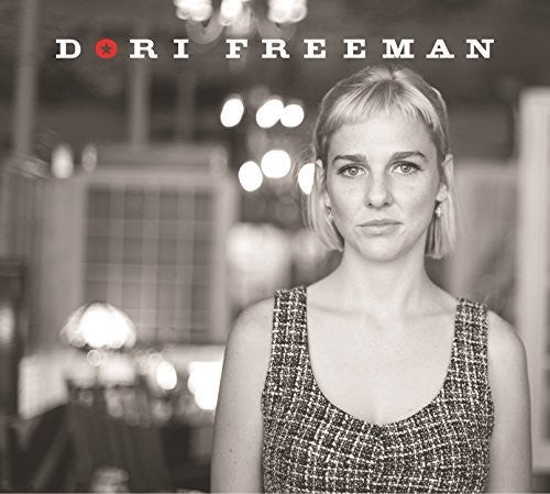 Dori Freeman { Vinyl } 【 VINYL 】