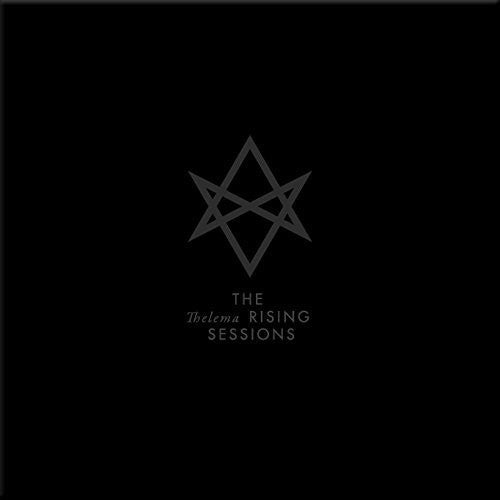 Thelema Rising { Vinyl } 【 VINYL 】