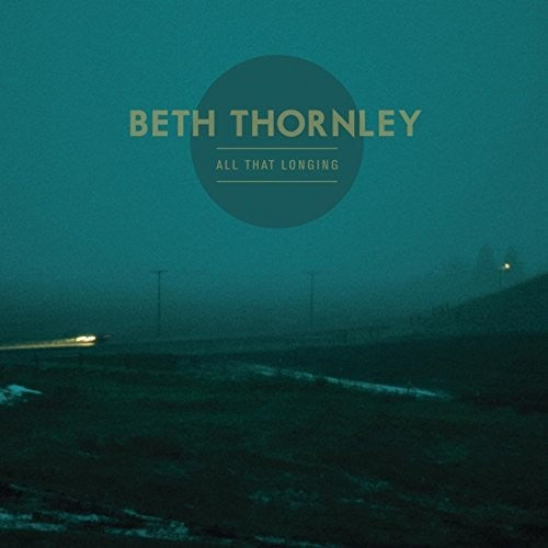 All That Longing { Vinyl } 【 VINYL 】