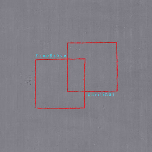 Cardinal { Vinyl } 【 VINYL 】