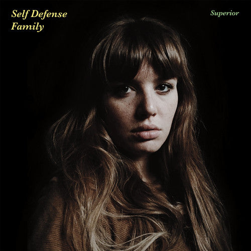 Superior { Vinyl } 【 VINYL 】