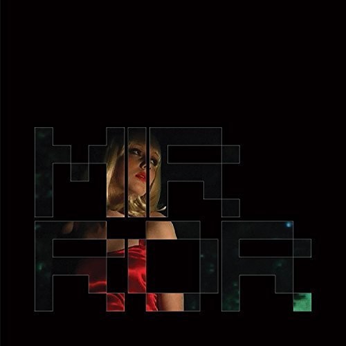 Mirror { Vinyl } 【 VINYL 】