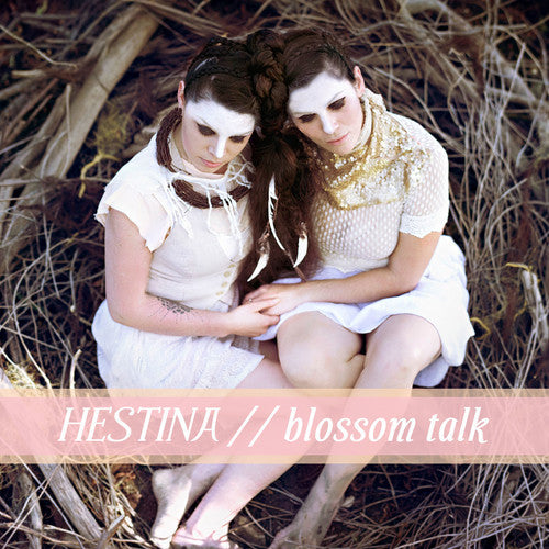 Blossom Talk { Vinyl } 【 VINYL 】