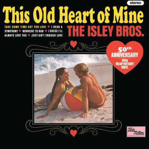 This Old Heart of Mine { Vinyl } 【 VINYL 】