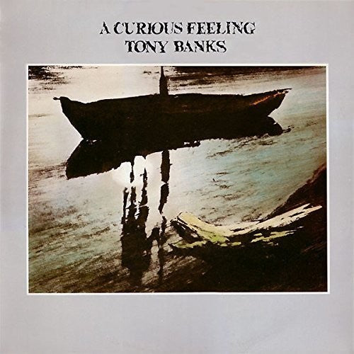 Curious Feeling { Vinyl } 【 VINYL 】