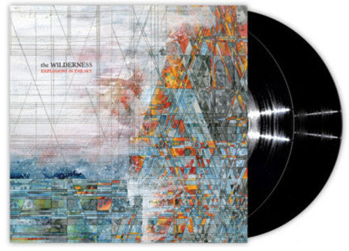Wilderness { Vinyl } 【 VINYL 】