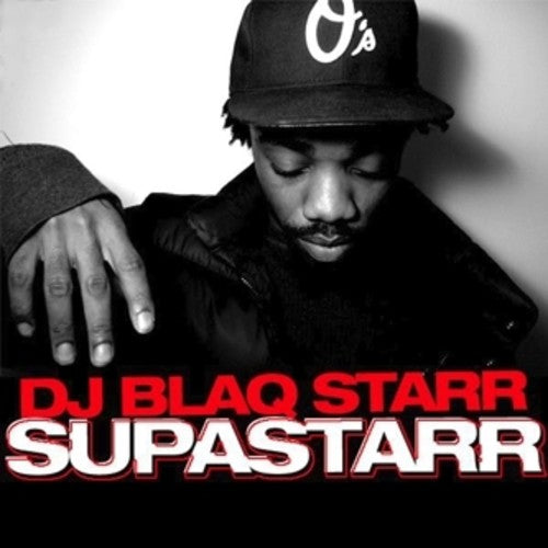 Supastarr { Vinyl } 【 VINYL 】