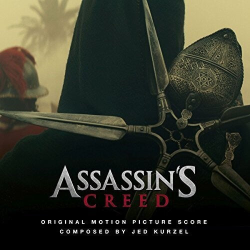Assassin's Creed (Score) / O.S.T { Vinyl } 【 VINYL 】