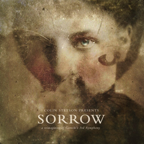 Sorrow - Reimagining of Gorecki's 3rd Symphony { Vinyl } 【 VINYL 】