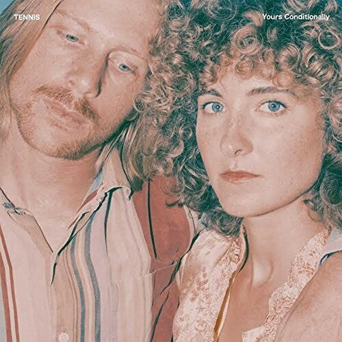 Yours Conditionally { Vinyl } 【 VINYL 】
