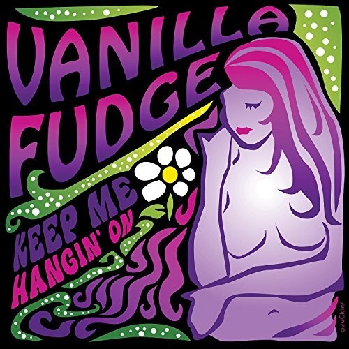 Keep Me Hangin' on { Vinyl } 【 VINYL 】