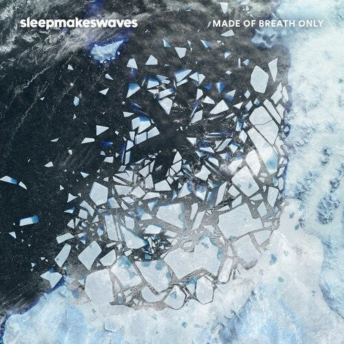 Made of Breath Only { Vinyl } 【 VINYL 】