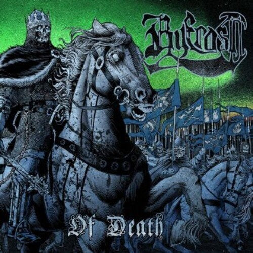 Of Death { Vinyl } 【 VINYL 】