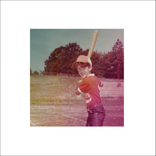 Eric Bachmann { Vinyl } 【 VINYL 】