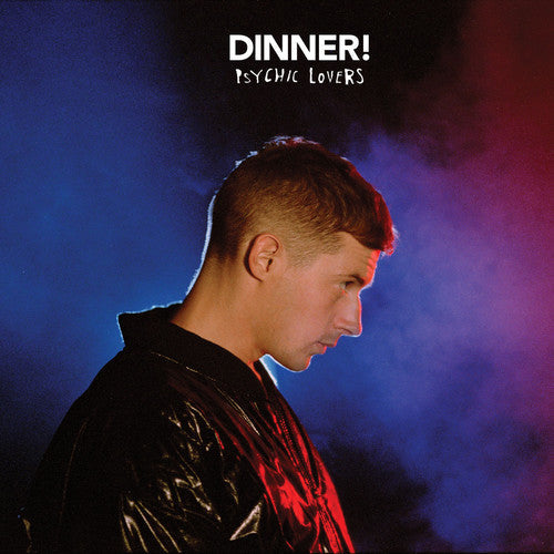 Psychic Lovers { Vinyl } 【 VINYL 】