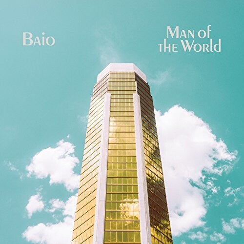 Man of the World { Vinyl } 【 VINYL 】